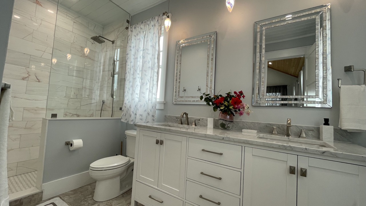 Photo of Bathroom in Hope Town