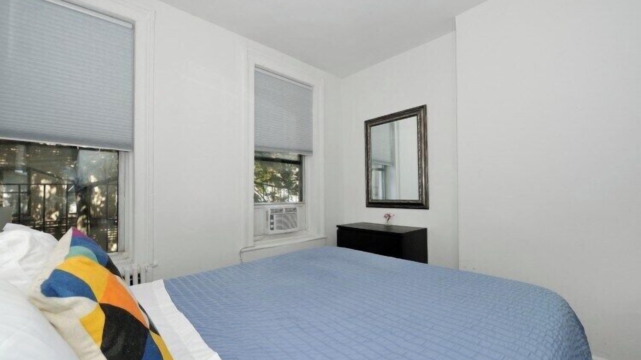Photo of Bedroom in Sutton Place