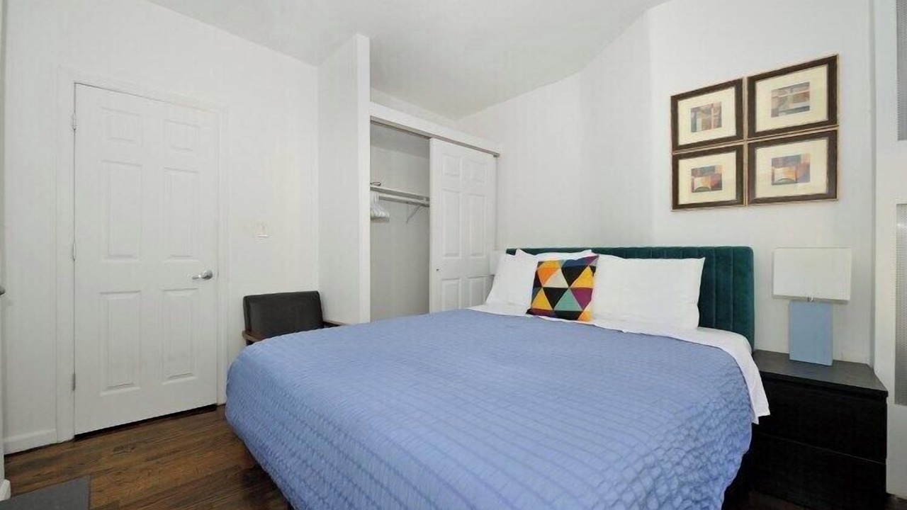 Photo of Bedroom in Sutton Place