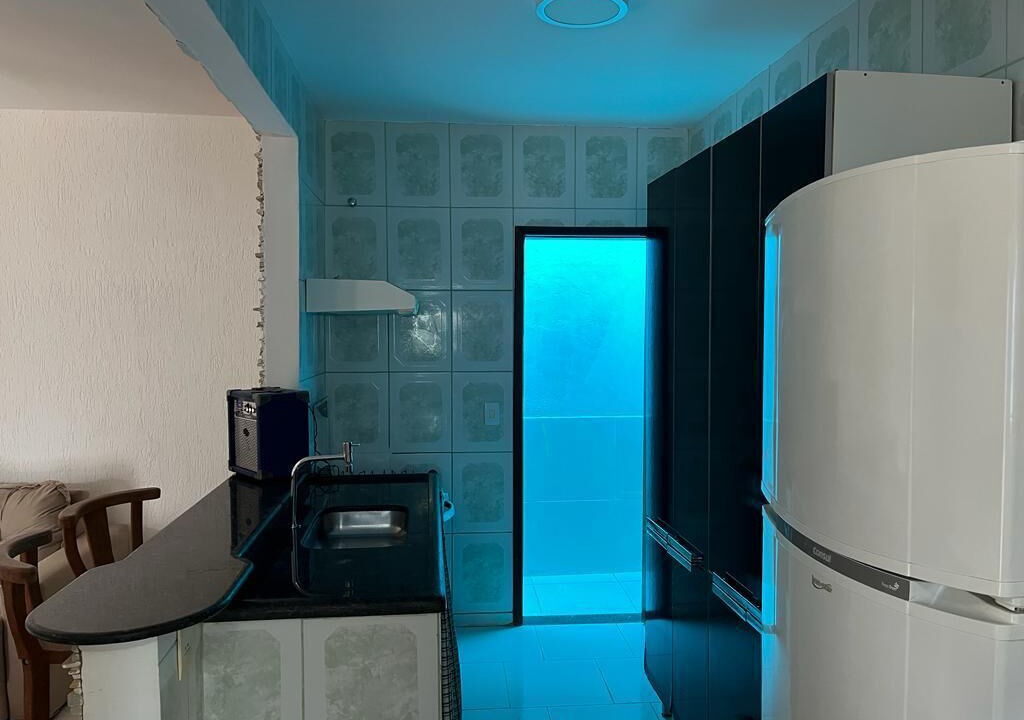 Photo of Kitchen in Itaipuacu