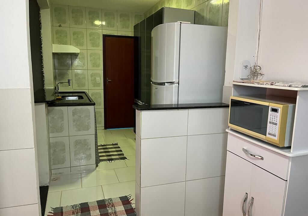Photo of Kitchen in Itaipuacu