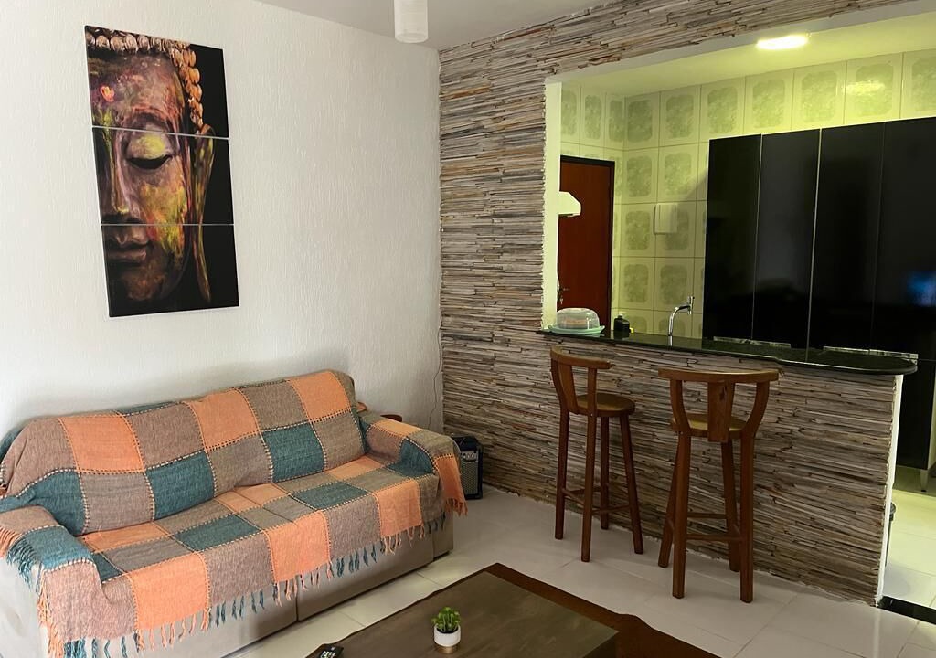 Photo of Livingroom in Itaipuacu