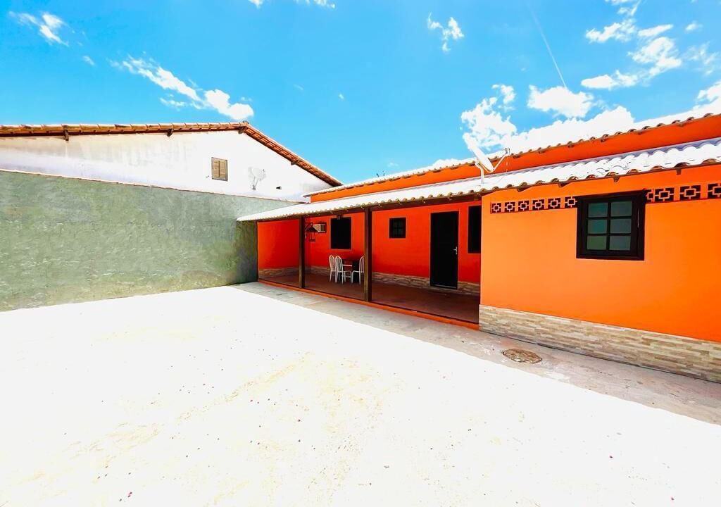 Photo of Outdoor in Itaipuacu