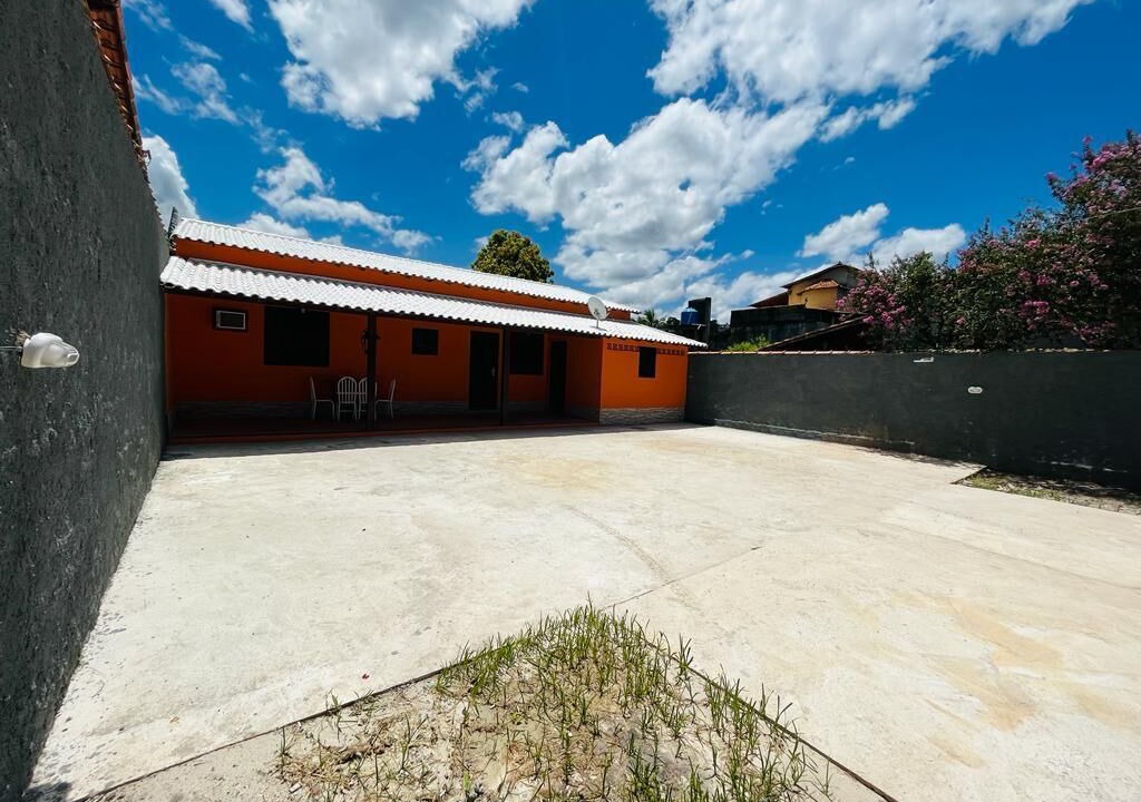 Photo of Outdoor in Itaipuacu
