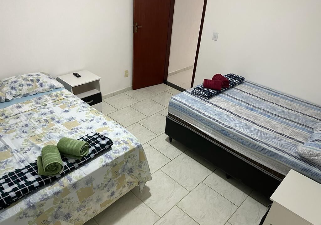 Photo of Bedroom in Itaipuacu