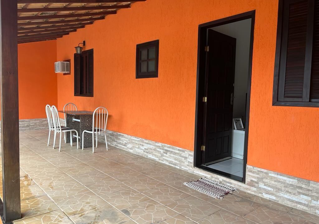 Photo of Outdoor in Itaipuacu