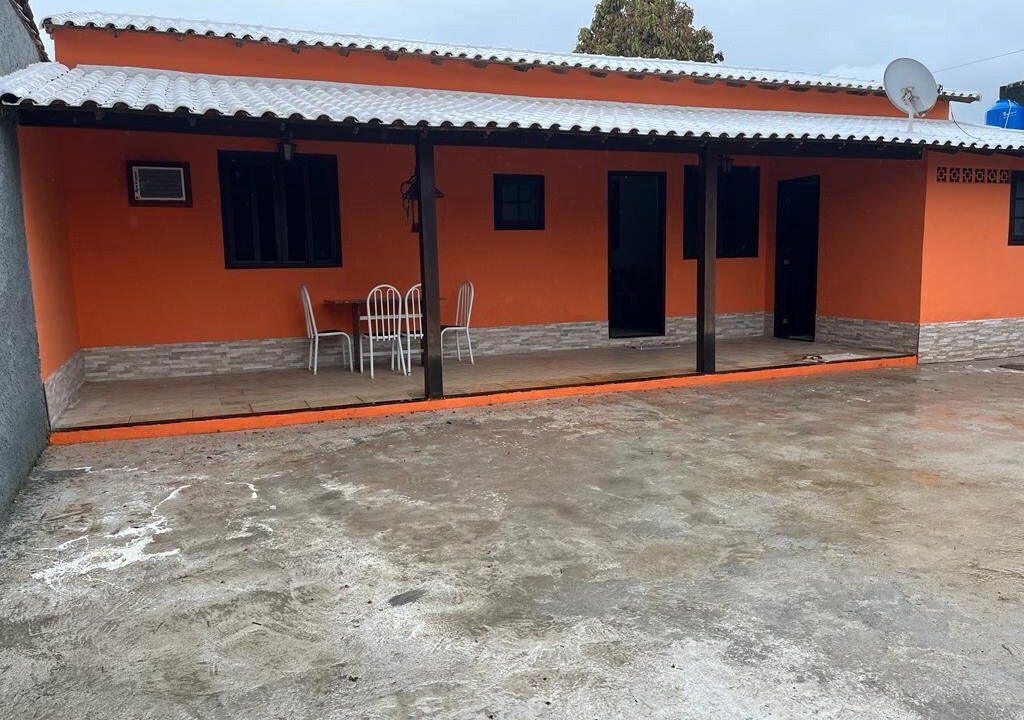 Photo of Outdoor in Itaipuacu