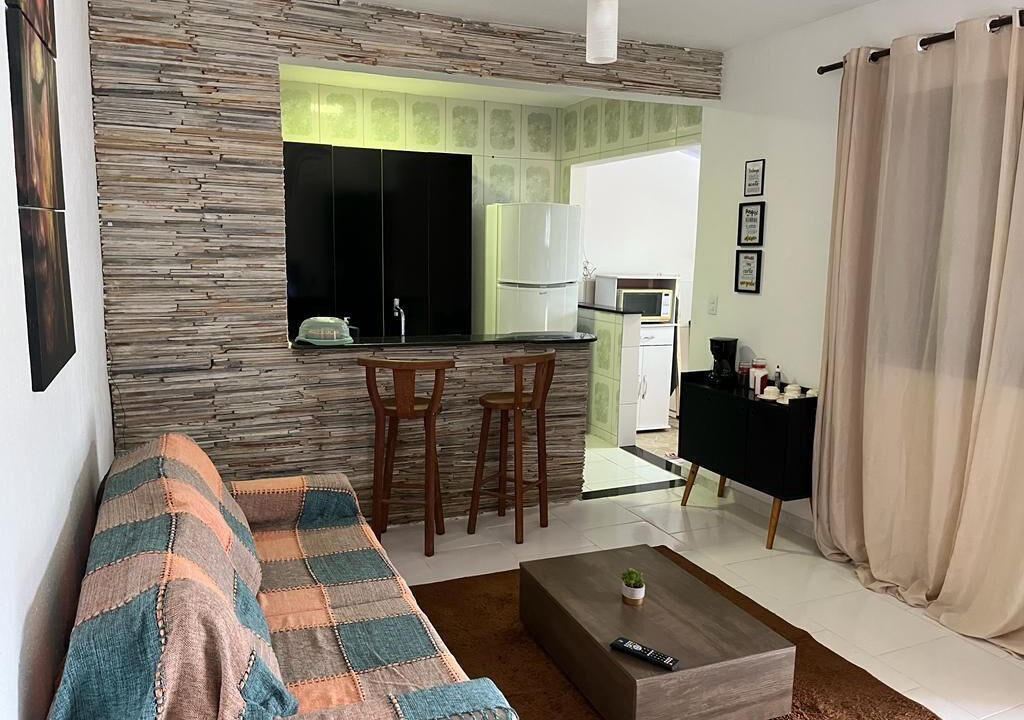 Photo of Livingroom in Itaipuacu