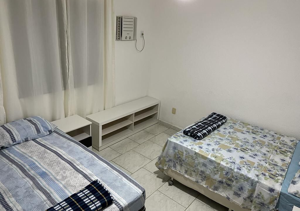 Photo of Bedroom in Itaipuacu