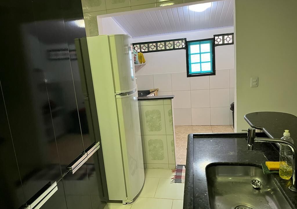 Photo of Kitchen in Itaipuacu