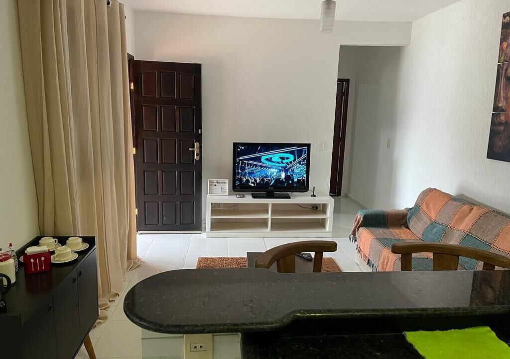 Photo of Livingroom in Itaipuacu