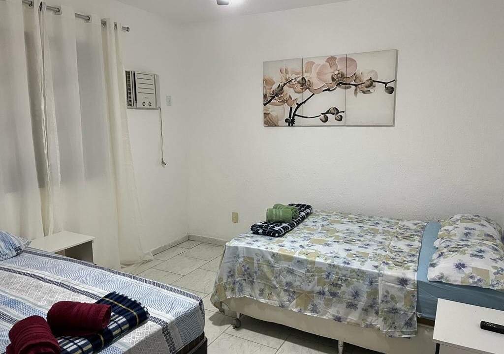 Photo of Bedroom in Itaipuacu