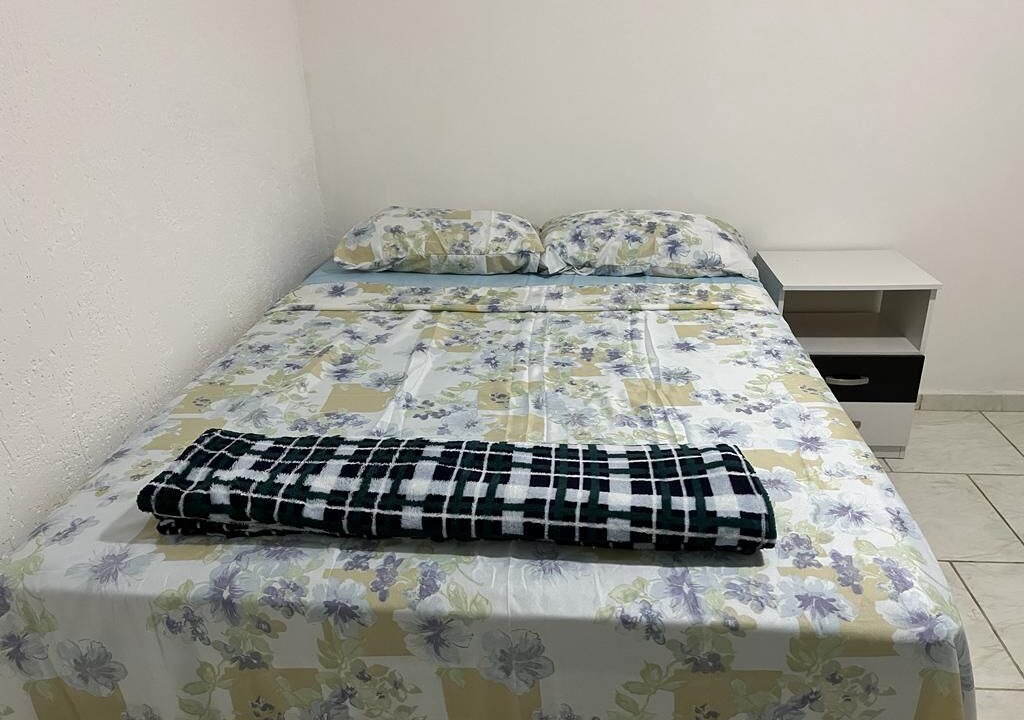Photo of Bedroom in Itaipuacu