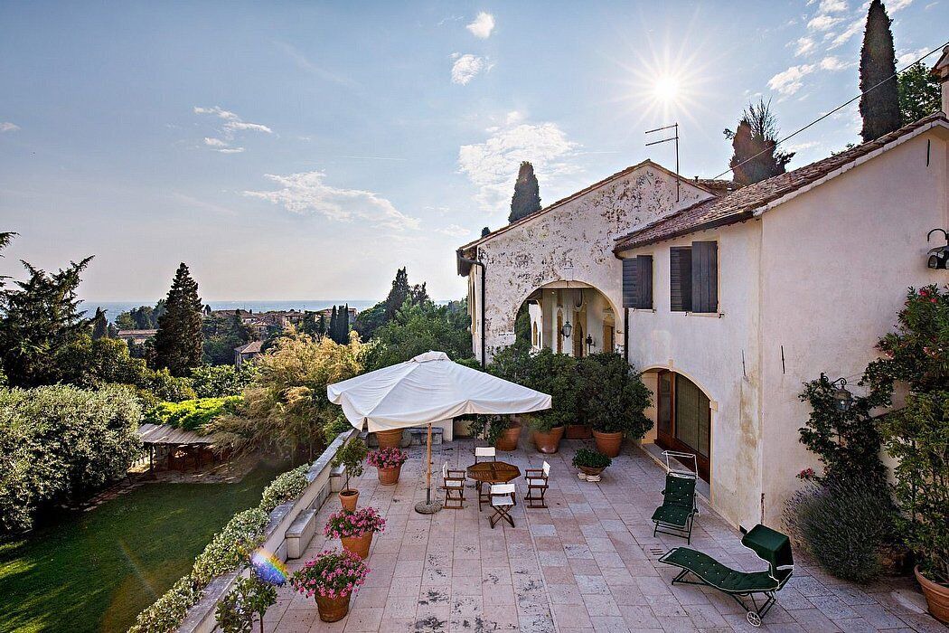 Photo of Outdoor in Asolo