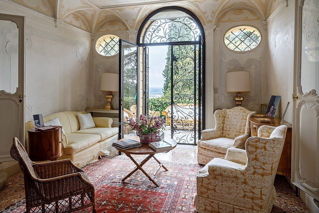 Photo of Livingroom in Asolo
