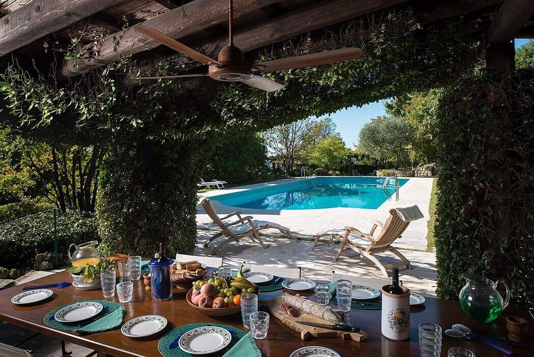 Photo of Outdoor in Asolo