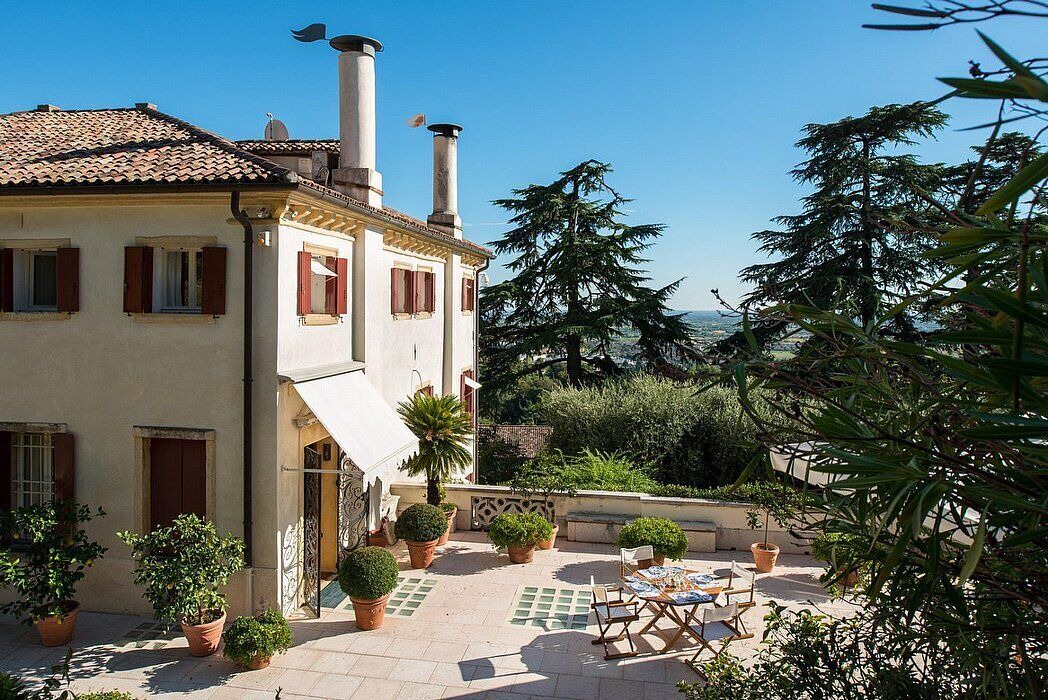 Photo of Outdoor in Asolo