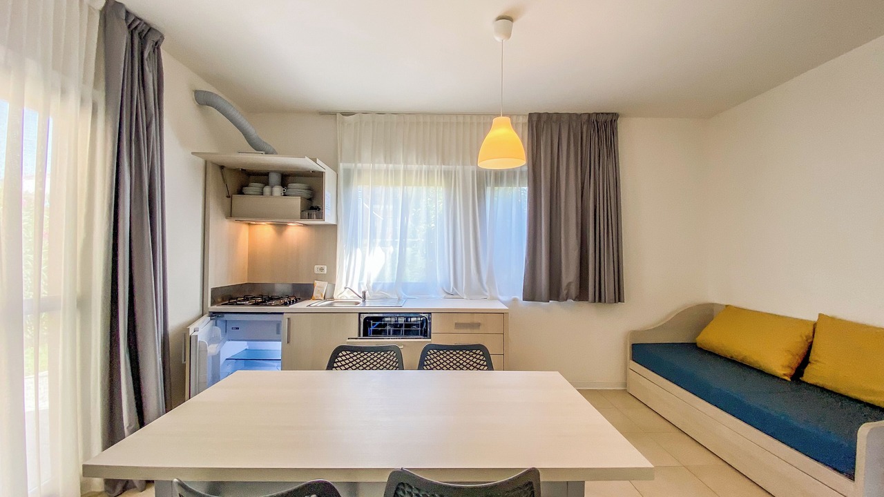 Photo of Livingroom in Cavalcaselle
