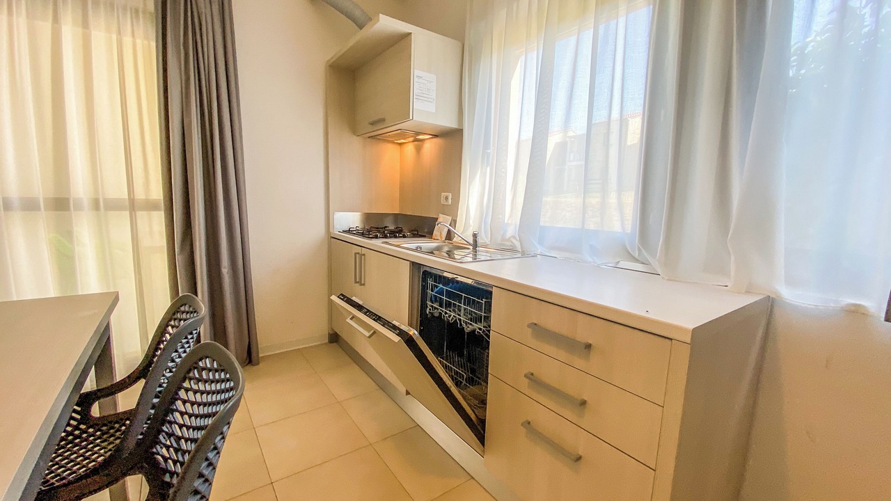 Photo of Kitchen in Cavalcaselle