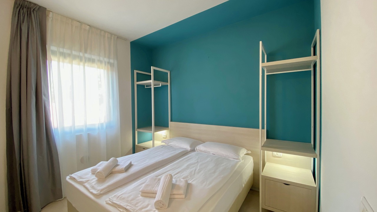 Photo of Bedroom in Cavalcaselle