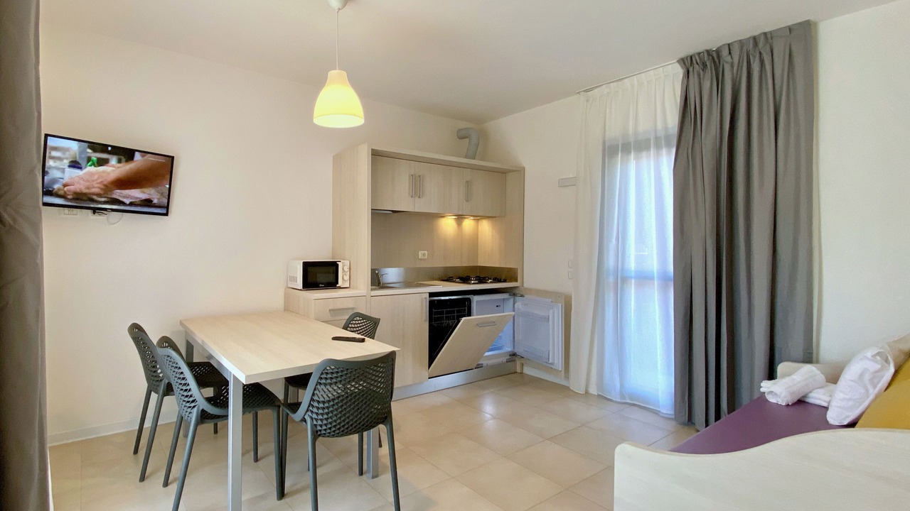 Photo of Livingroom in Cavalcaselle