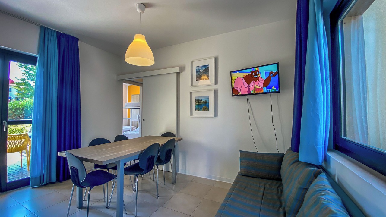 Photo of Livingroom in Cavalcaselle