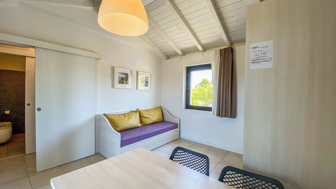 Photo of Livingroom in Cavalcaselle