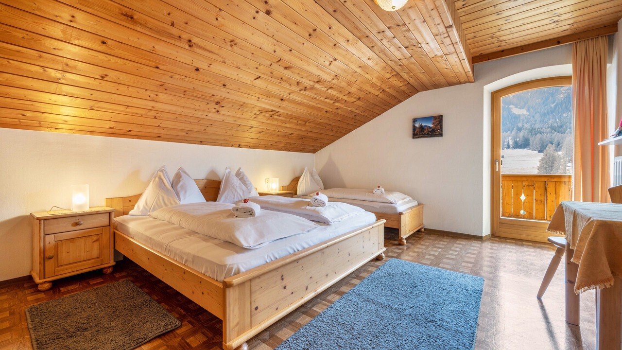Photo of Bedroom in Sesto