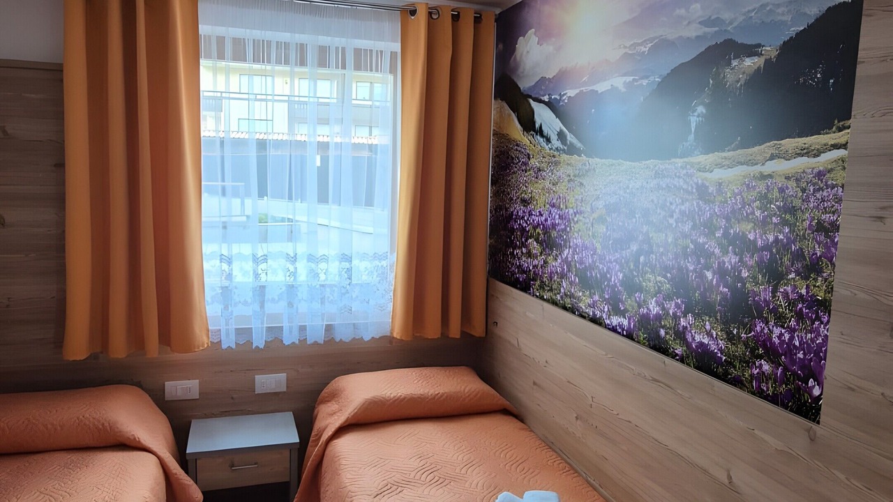 Photo of Bedroom in Predazzo