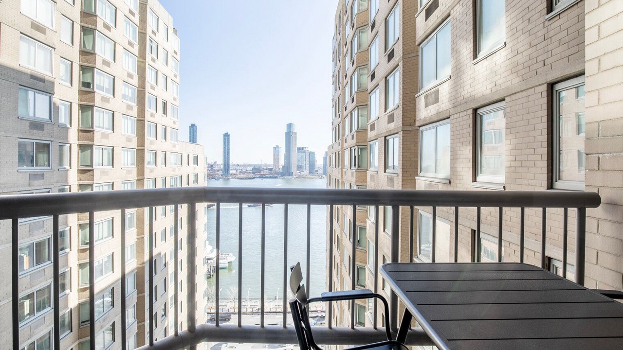 Photo of Outdoor in Kips Bay