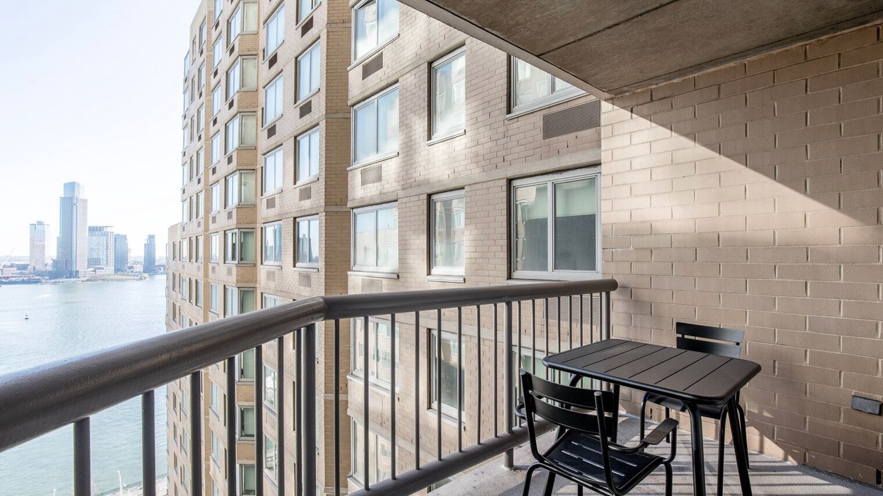 Photo of Outdoor in Kips Bay