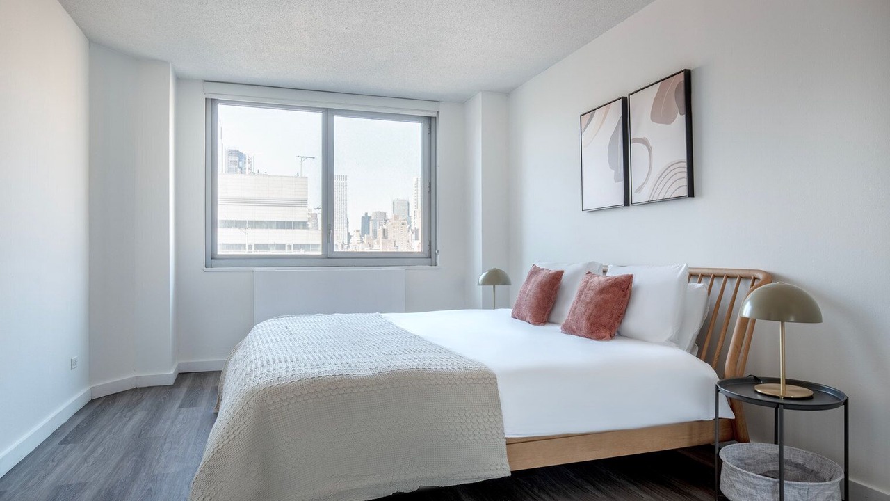 Photo of Bedroom in Kips Bay