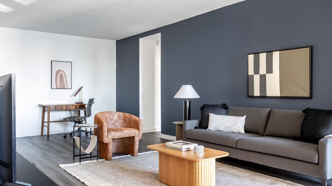 Photo of Livingroom in Kips Bay