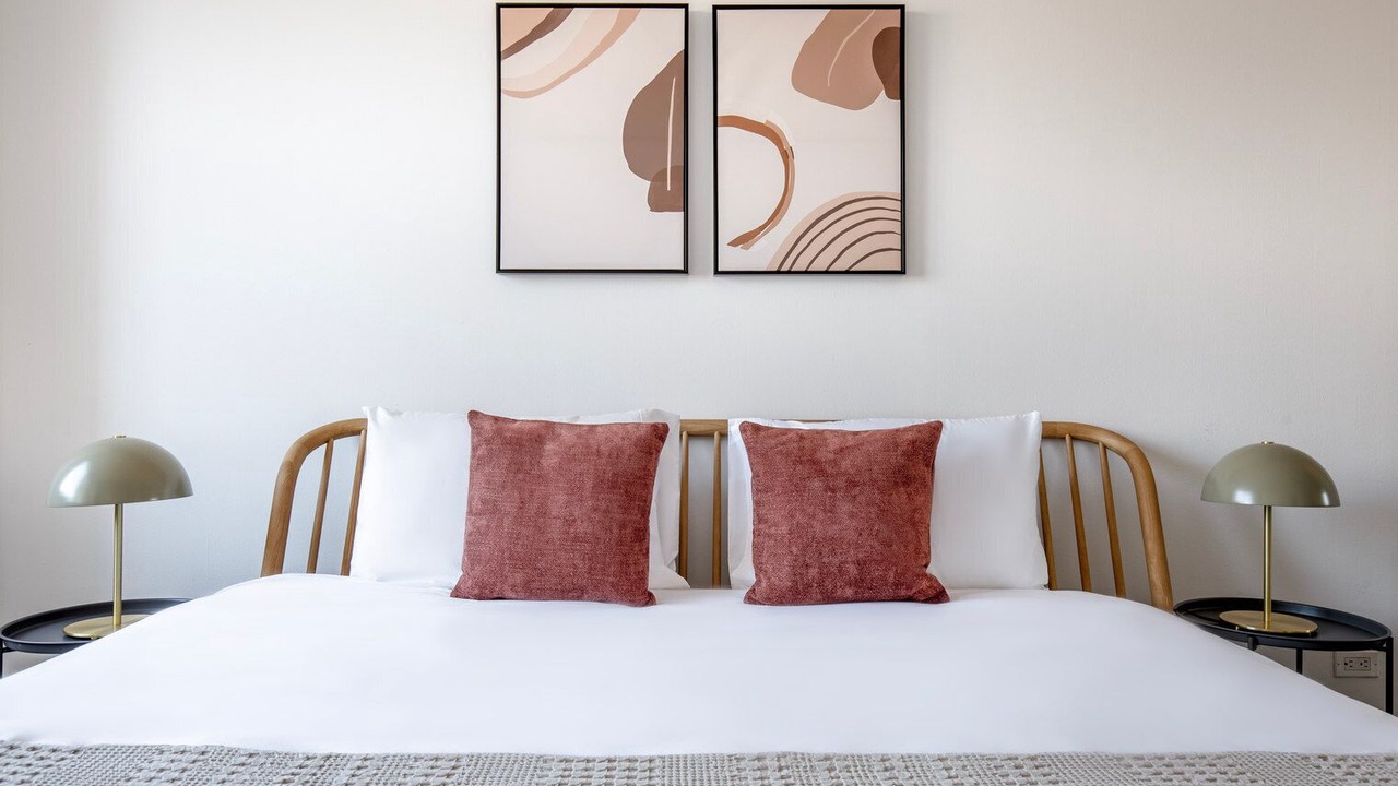 Photo of Bedroom in Kips Bay