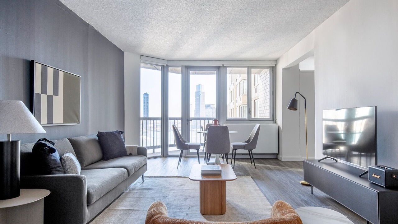 Photo of Livingroom in Kips Bay
