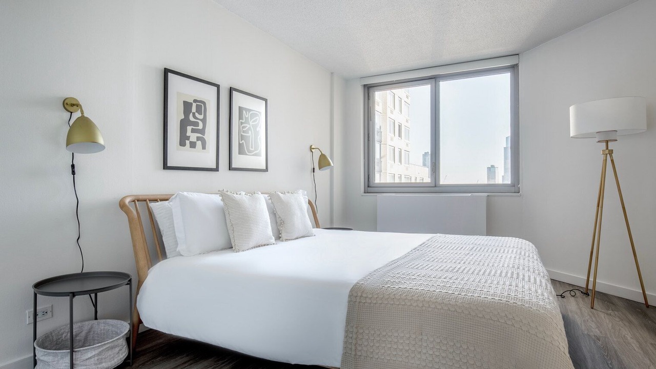Photo of Bedroom in Kips Bay