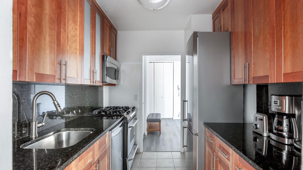 Photo of Kitchen in Kips Bay