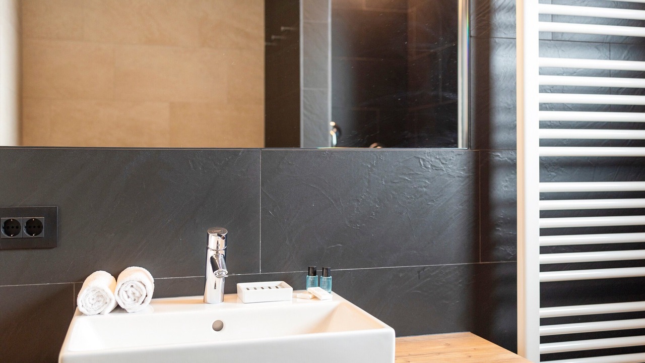 Photo of Bathroom in Valdaora di Mezzo