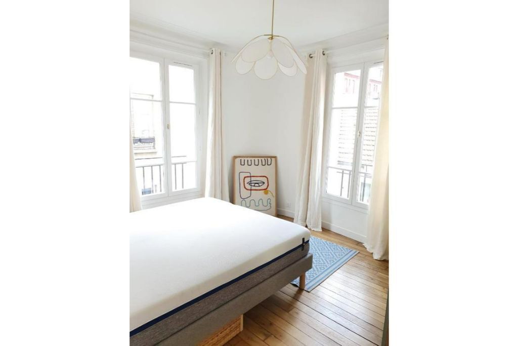 Photo of Bedroom in Quartier de la Goutte-d'Or