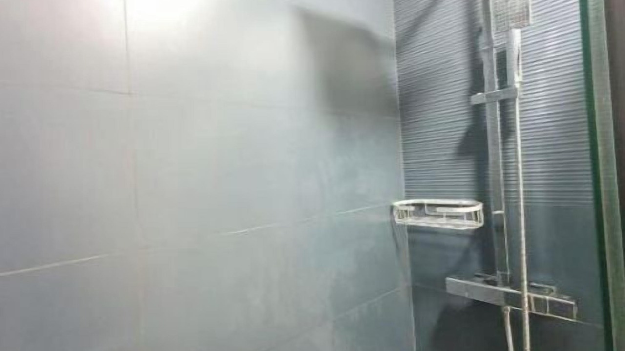 Photo of Bathroom in Quartier de la Goutte-d'Or