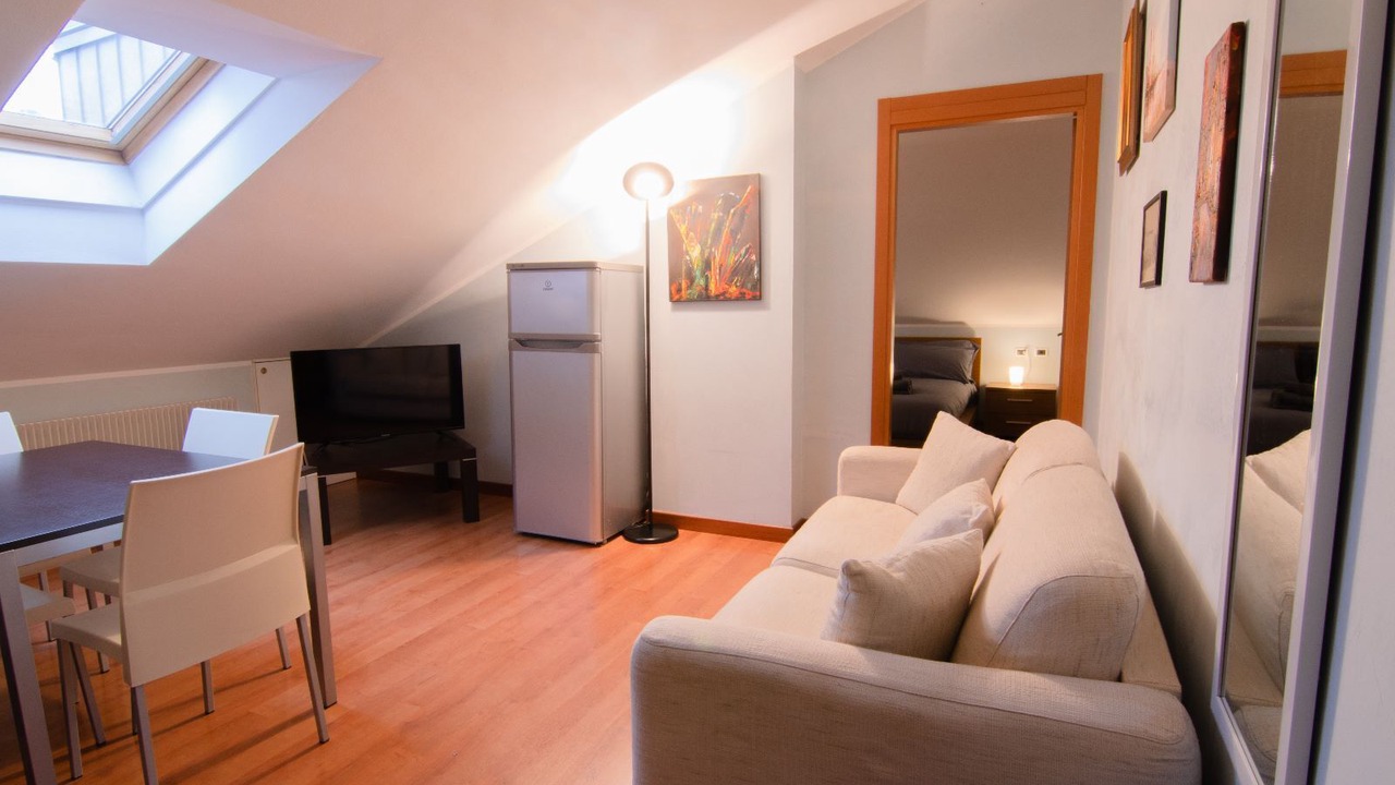 Photo of Livingroom in Belluno