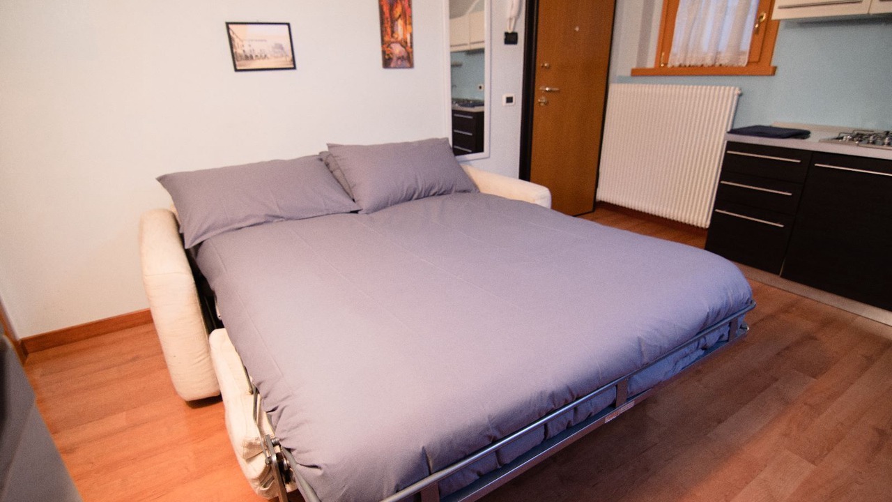 Photo of Bedroom in Belluno