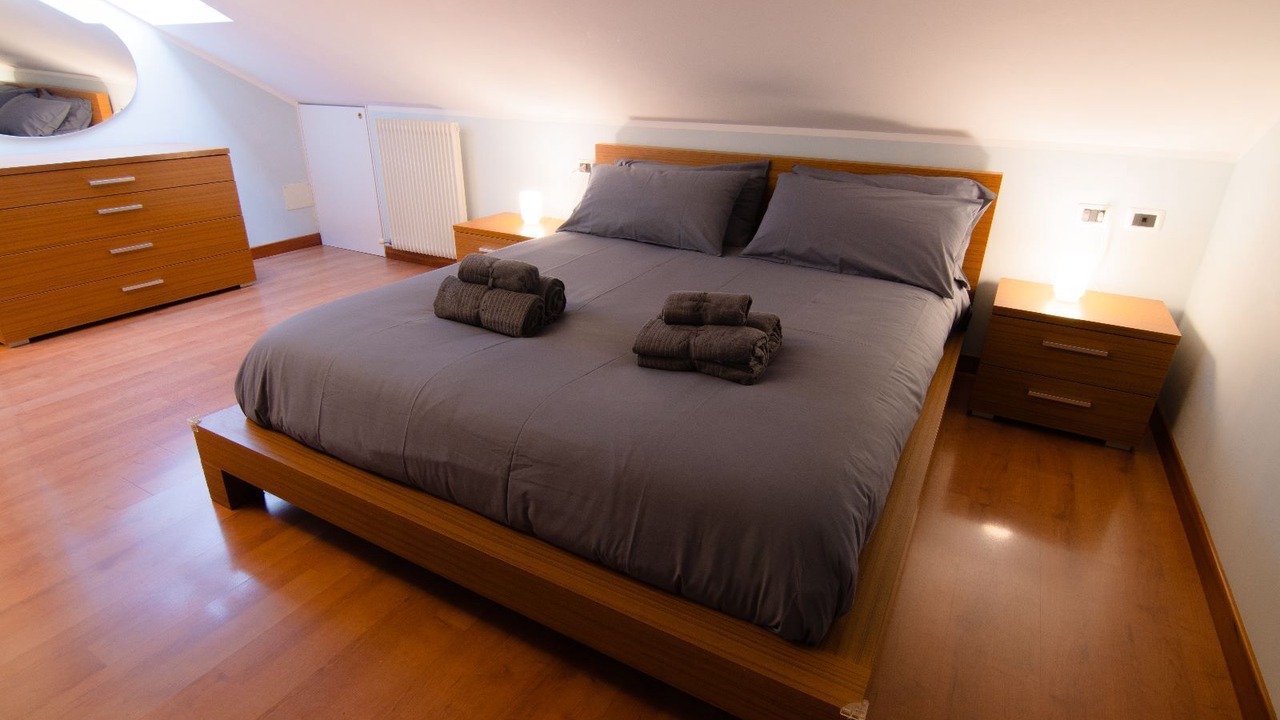 Photo of Bedroom in Belluno