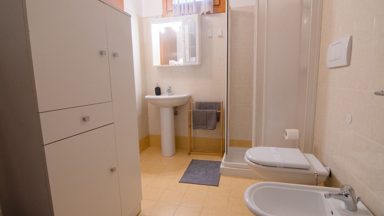 Photo of Bathroom in Belluno