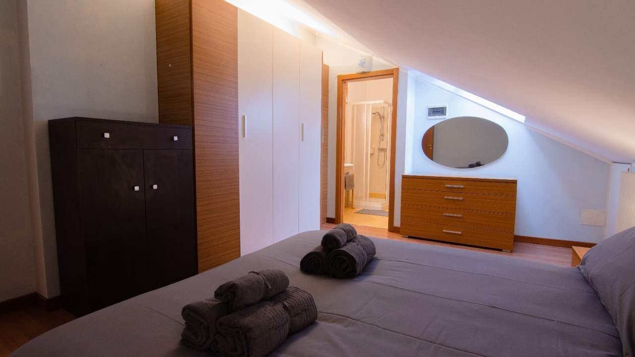 Photo of Bedroom in Belluno