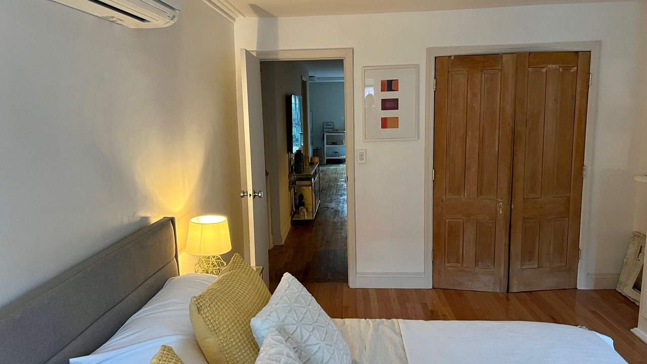 Photo of Bedroom in Bedford-Stuyvesant