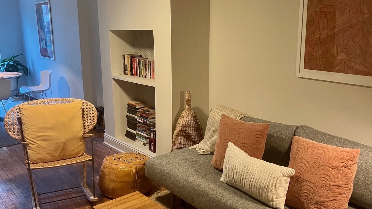 Photo of Livingroom in Bedford-Stuyvesant