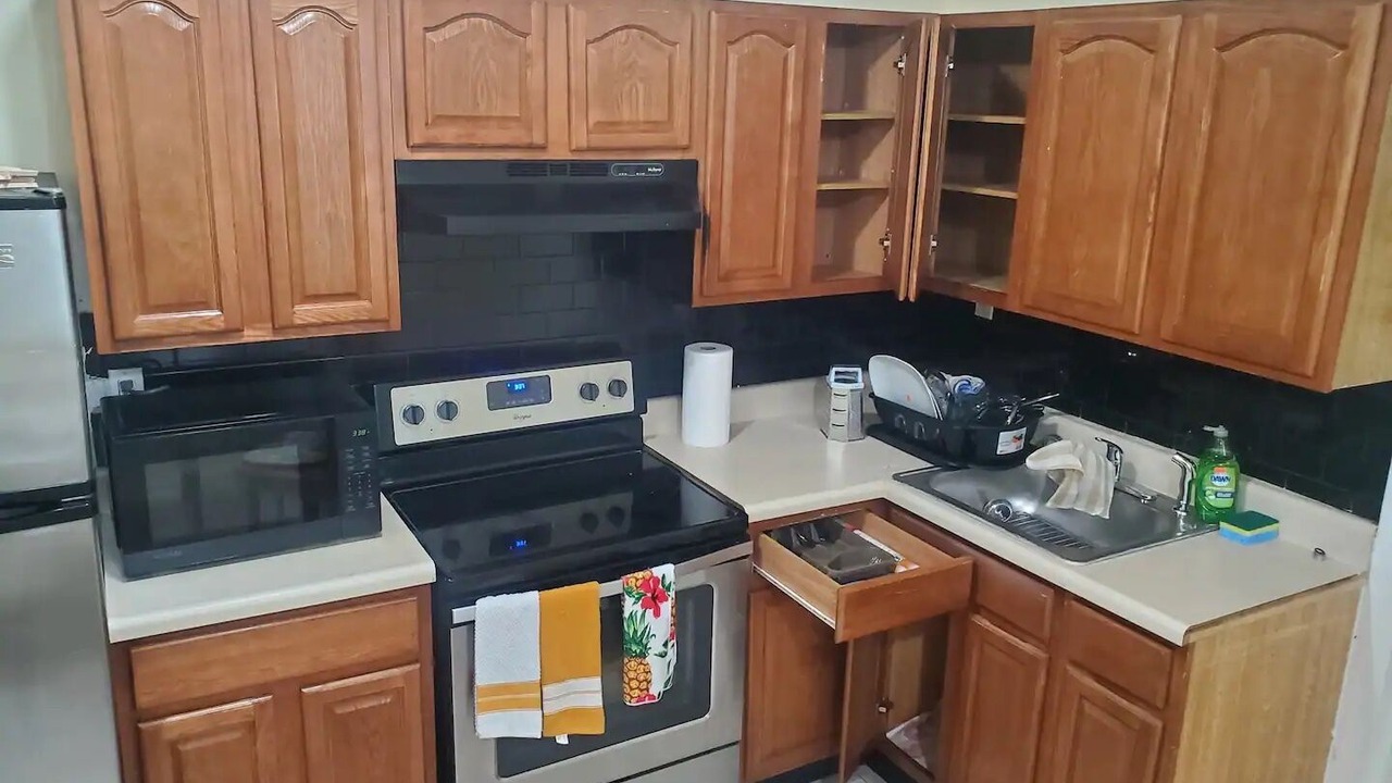 Photo of Kitchen in Canarsie