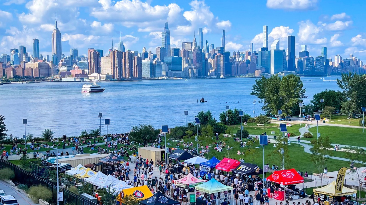 Photo of Outdoor in Williamsburg