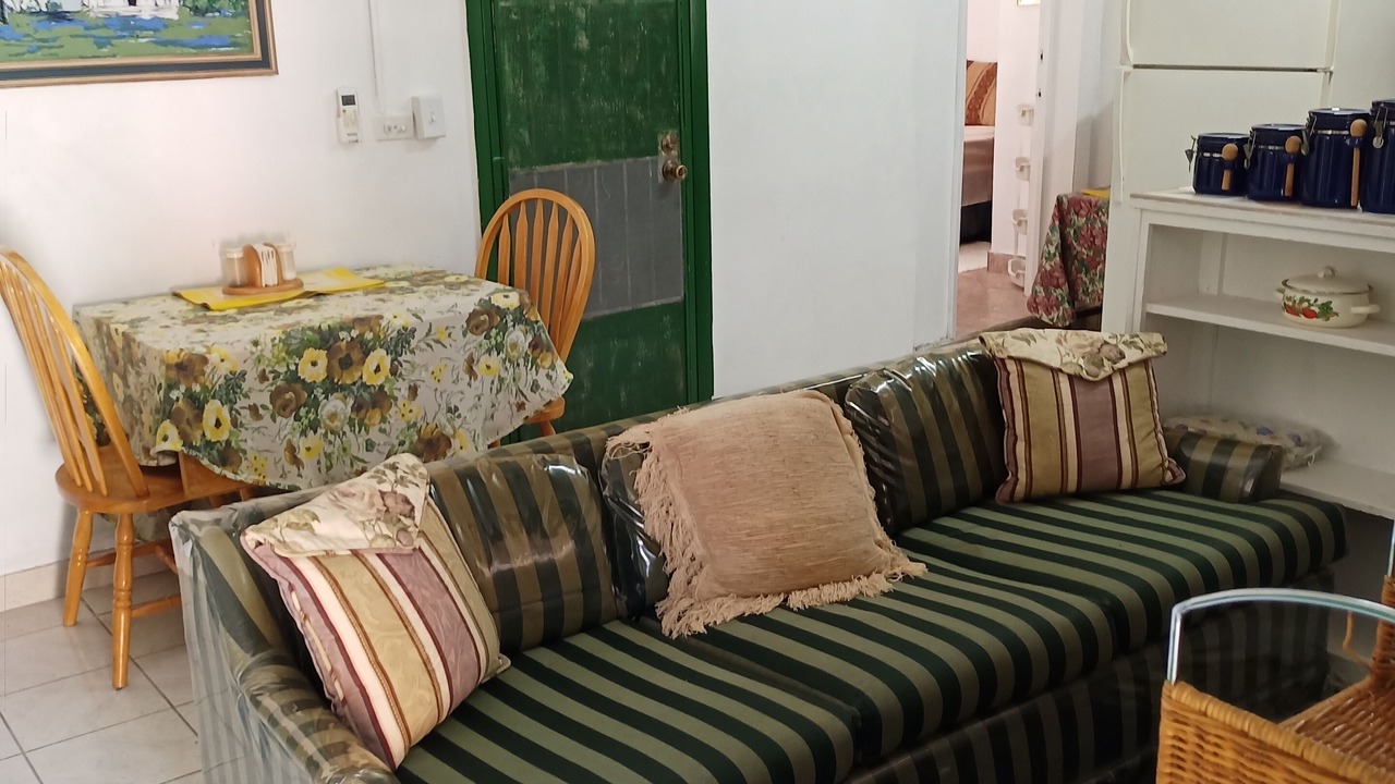Photo of Bedroom in Nassau